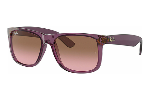 Γυαλιά ηλίου Ray-Ban JUSTIN (RB4165 659514)