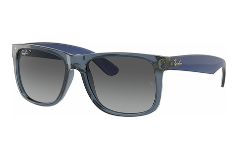 Γυαλιά ηλίου Ray-Ban JUSTIN (RB4165 6596T3)