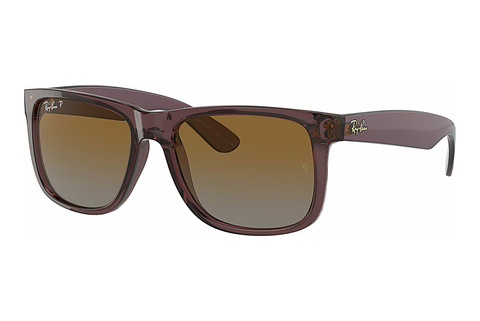 Γυαλιά ηλίου Ray-Ban JUSTIN (RB4165 6597T5)