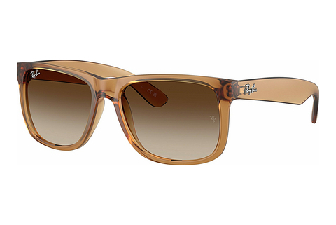 Γυαλιά ηλίου Ray-Ban JUSTIN (RB4165 681413)