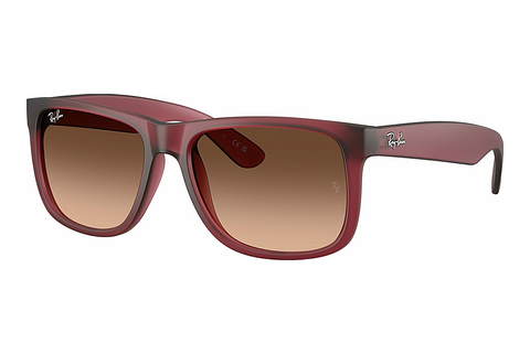 Γυαλιά ηλίου Ray-Ban JUSTIN (RB4165 6815A5)