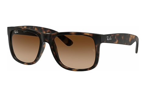 Γυαλιά ηλίου Ray-Ban JUSTIN (RB4165 710/13)