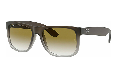 Γυαλιά ηλίου Ray-Ban JUSTIN (RB4165 854/7Z)