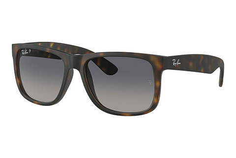 Γυαλιά ηλίου Ray-Ban JUSTIN (RB4165 865/8S)