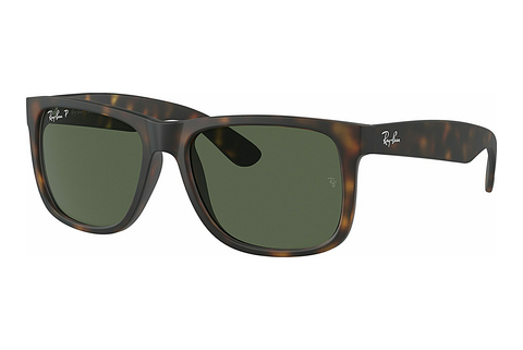 Γυαλιά ηλίου Ray-Ban JUSTIN (RB4165 865/9A)