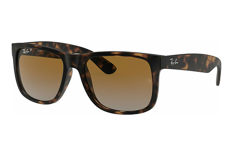 Γυαλιά ηλίου Ray-Ban JUSTIN (RB4165 865/T5)