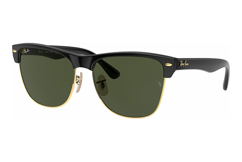 Γυαλιά ηλίου Ray-Ban CLUBMASTER OVERSIZED (RB4175 877)