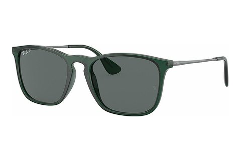 Γυαλιά ηλίου Ray-Ban CHRIS (RB4187 666381)