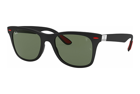 Γυαλιά ηλίου Ray-Ban Ferrari (RB4195M F60271)