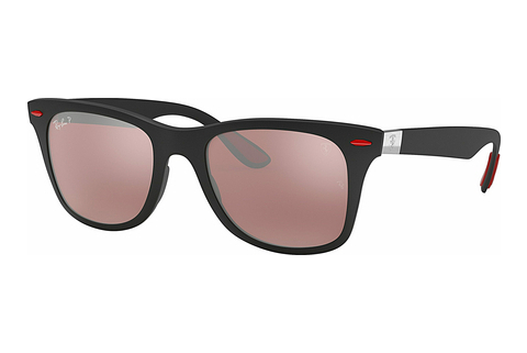 Γυαλιά ηλίου Ray-Ban Ferrari (RB4195M F602H2)