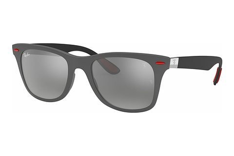 Γυαλιά ηλίου Ray-Ban Ferrari (RB4195M F6056G)