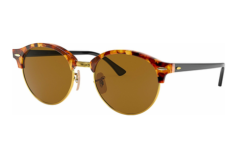 Γυαλιά ηλίου Ray-Ban Clubround (RB4246 1160)