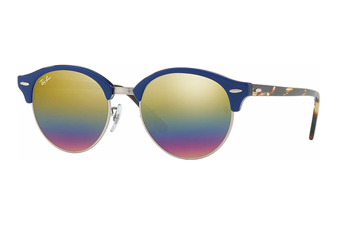 Γυαλιά ηλίου Ray-Ban CLUBROUND (RB4246 1223C4)