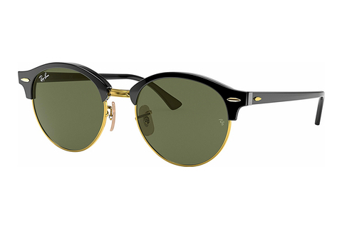 Γυαλιά ηλίου Ray-Ban Clubround (RB4246 901)