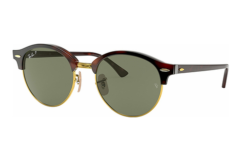 Γυαλιά ηλίου Ray-Ban CLUBROUND (RB4246 990/58)