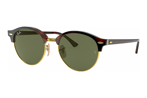 Γυαλιά ηλίου Ray-Ban Clubround (RB4246 990)