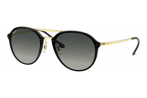 Γυαλιά ηλίου Ray-Ban BLAZE DOUBLEBRIDGE (RB4292N 601/11)