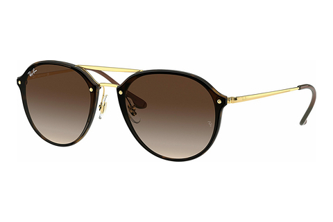 Γυαλιά ηλίου Ray-Ban BLAZE DOUBLEBRIDGE (RB4292N 710/13)