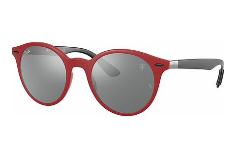 Γυαλιά ηλίου Ray-Ban RB4296M F6536G