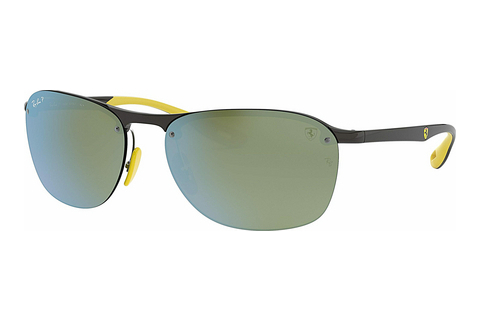 Γυαλιά ηλίου Ray-Ban Ferrari (RB4302M F624H1)