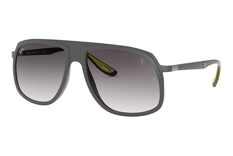 Γυαλιά ηλίου Ray-Ban Ferrari (RB4308M F6088G)