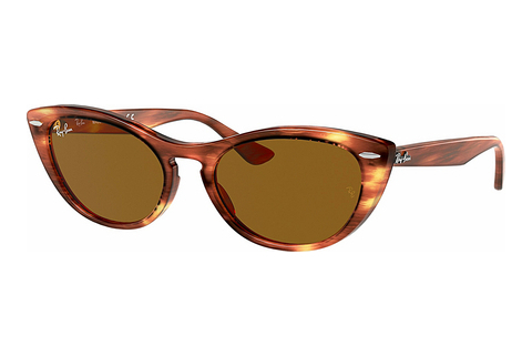 Γυαλιά ηλίου Ray-Ban Nina (RB4314N 954/33)