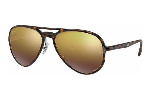 Γυαλιά ηλίου Ray-Ban RB4320CH 710/6B