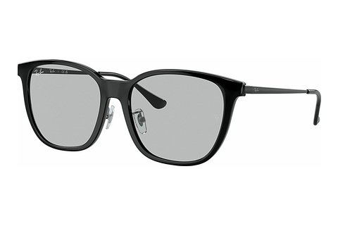 Γυαλιά ηλίου Ray-Ban RB4333D 601/87