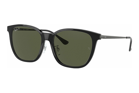 Γυαλιά ηλίου Ray-Ban RB4333D 601/9A