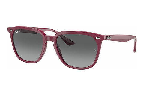 Γυαλιά ηλίου Ray-Ban RB4362 6383T3