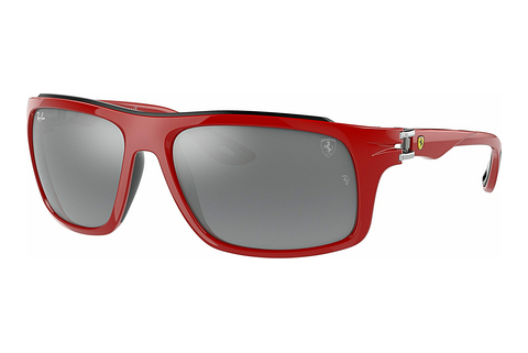 Γυαλιά ηλίου Ray-Ban RB4364M F6236G