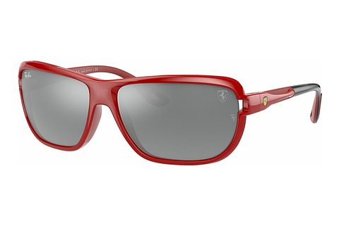 Γυαλιά ηλίου Ray-Ban RB4365M F6236G