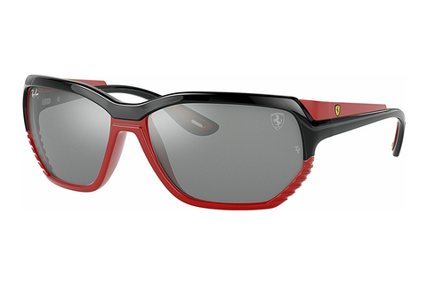 Γυαλιά ηλίου Ray-Ban RB4366M F6766G