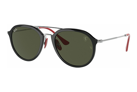 Γυαλιά ηλίου Ray-Ban RB4369M F60131