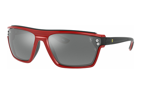 Γυαλιά ηλίου Ray-Ban RB4370M F6236G