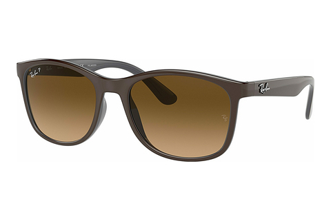 Γυαλιά ηλίου Ray-Ban RB4374 6600M2