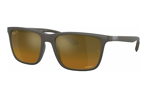 Γυαλιά ηλίου Ray-Ban RB4385 6124A3