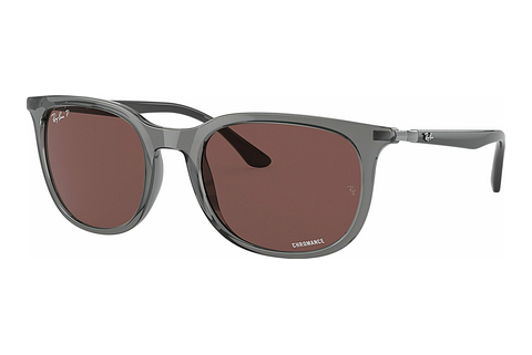 Γυαλιά ηλίου Ray-Ban RB4386 6650AF