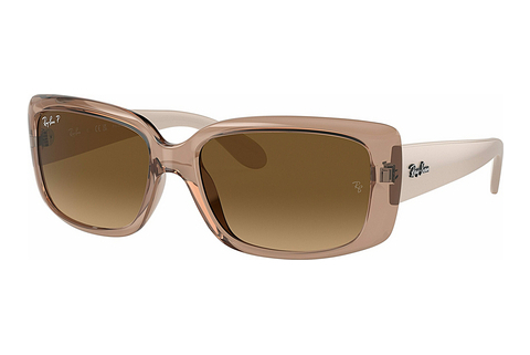 Γυαλιά ηλίου Ray-Ban RB4389 6644M2