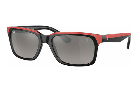 Γυαλιά ηλίου Ray-Ban RB4393M F6015J