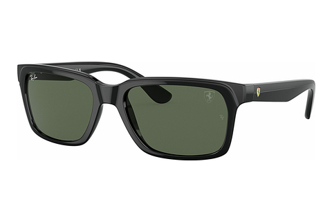 Γυαλιά ηλίου Ray-Ban RB4393M F65071