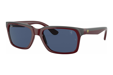 Γυαλιά ηλίου Ray-Ban RB4393M F67980