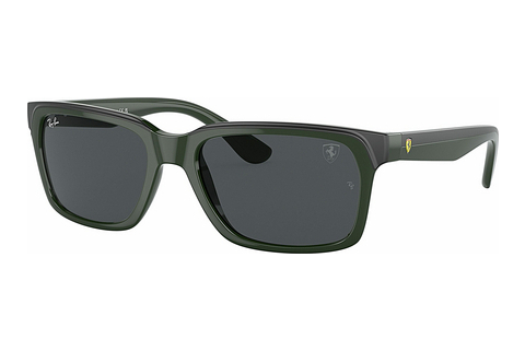 Γυαλιά ηλίου Ray-Ban RB4393M F68087