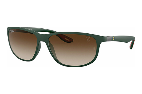 Γυαλιά ηλίου Ray-Ban RB4394M F67713