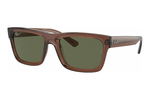 Γυαλιά ηλίου Ray-Ban WARREN (RB4396 66789A)