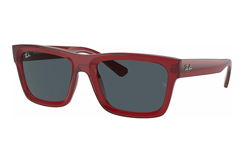 Γυαλιά ηλίου Ray-Ban WARREN (RB4396 667987)