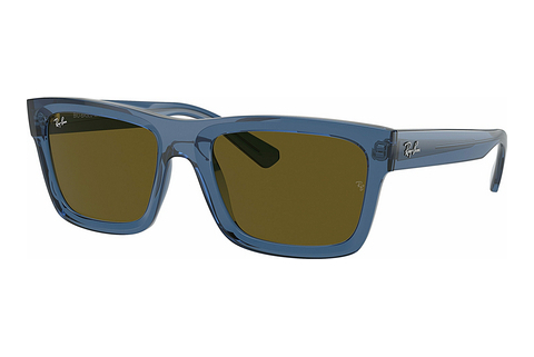 Γυαλιά ηλίου Ray-Ban WARREN (RB4396 668073)