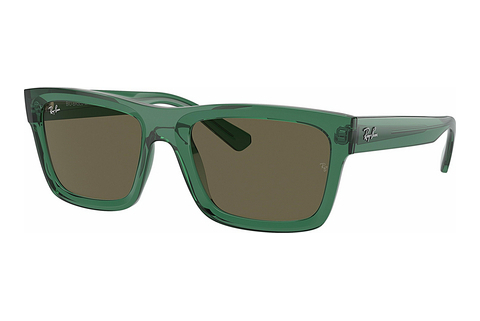 Γυαλιά ηλίου Ray-Ban WARREN (RB4396 6681/3)