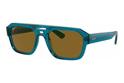 Γυαλιά ηλίου Ray-Ban CORRIGAN (RB4397 668383)