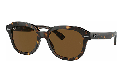 Γυαλιά ηλίου Ray-Ban ERIK (RB4398 902/57)